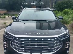 Jetour X70 PLUS 1.6T DCT star 5 seats - фото 2