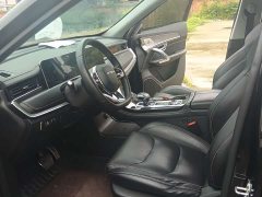 Jetour X70 PLUS 1.6T DCT star 5 seats - фото 5