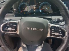 Jetour X70 PLUS 1.6T DCT star 5 seats - фото 6
