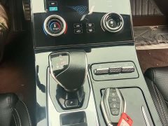 Jetour X70 PLUS 1.6T DCT star 5 seats - фото 8