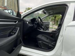 Geely Emgrand 2022 4th Generation 1.5L CVT Elite - фото 5