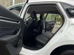 Geely Emgrand 2022 4th Generation 1.5L CVT Elite - фото 6