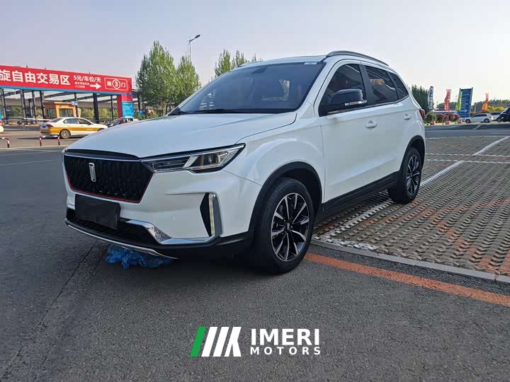 Lynk & Co Pentium T33 1.2T manual interconnected smart cool - автомобиль из Китая