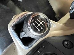 Mercedes-Benz Tuano small passenger luxury version 2.0T manual long axle center roof rear single tire 9 seats - фото 12