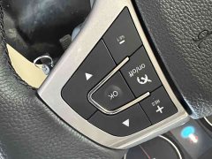 Mercedes-Benz Tuano small passenger luxury version 2.0T manual long axle center roof rear single tire 9 seats - фото 13