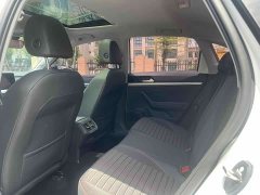 Volkswagen Lavida 280TSI DSG Starry Sky Full Edition - фото 5