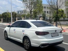 Volkswagen Lavida 280TSI DSG Starry Sky Full Edition - фото 7