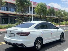 Volkswagen Lavida 280TSI DSG Starry Sky Full Edition - фото 8