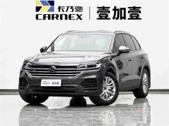 Volkswagen Touareg 2022 2.0TSI Pilot Special Edition - фото 1