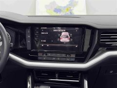 Volkswagen Touareg 2022 2.0TSI Pilot Special Edition - фото 10