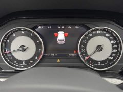 Volkswagen Touareg 2022 2.0TSI Pilot Special Edition - фото 13
