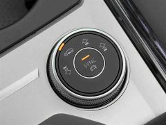 Volkswagen Touareg 2022 2.0TSI Pilot Special Edition - фото 15