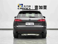 Volkswagen Touareg 2022 2.0TSI Pilot Special Edition - фото 17