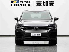 Volkswagen Touareg 2022 2.0TSI Pilot Special Edition - фото 2