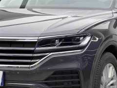 Volkswagen Touareg 2022 2.0TSI Pilot Special Edition - фото 3