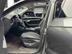 Volkswagen Touareg 2022 2.0TSI Pilot Special Edition - фото 6