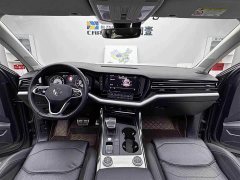 Volkswagen Touareg 2022 2.0TSI Pilot Special Edition - фото 9