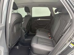 Audi Q5L 40T luxury and dynamic - фото 10
