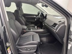 Audi Q5L 40T luxury and dynamic - фото 11