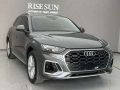 Audi Q5L 40T luxury and dynamic - фото 2