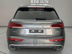 Audi Q5L 40T luxury and dynamic - фото 4