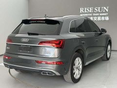 Audi Q5L 40T luxury and dynamic - фото 5