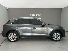 Audi Q5L 40T luxury and dynamic - фото 7