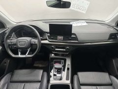 Audi Q5L 40T luxury and dynamic - фото 8