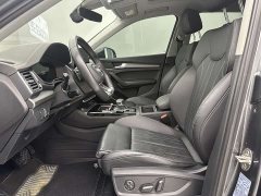 Audi Q5L 40T luxury and dynamic - фото 9