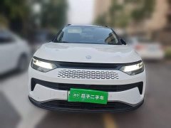 Leapmotor C11 2024 Extended Range 300 LiDAR Edition - фото 2
