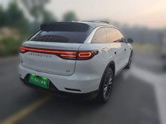 Leapmotor C11 2024 Extended Range 300 LiDAR Edition - фото 4