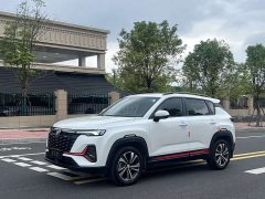 Changan CS35PLUS 2023 Enjoy Edition 1.4T DCT Luxury - фото 1