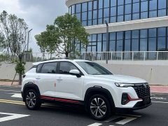 Changan CS35PLUS 2023 Enjoy Edition 1.4T DCT Luxury - фото 3