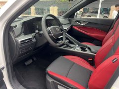 Changan CS35PLUS 2023 Enjoy Edition 1.4T DCT Luxury - фото 4