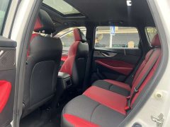 Changan CS35PLUS 2023 Enjoy Edition 1.4T DCT Luxury - фото 5