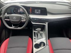 Changan CS35PLUS 2023 Enjoy Edition 1.4T DCT Luxury - фото 6