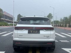 Changan CS35PLUS 2023 Enjoy Edition 1.4T DCT Luxury - фото 8