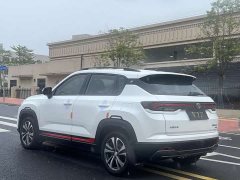 Changan CS35PLUS 2023 Enjoy Edition 1.4T DCT Luxury - фото 9