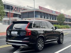 Volvo XC90 B5 Smart Deluxe Edition 5-seater - фото 9