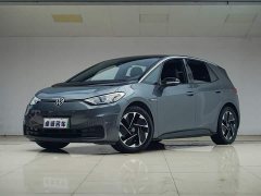 Volkswagen ID.3 Pure Intelligent Edition - фото 1