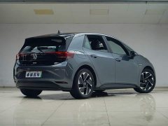 Volkswagen ID.3 Pure Intelligent Edition - фото 15