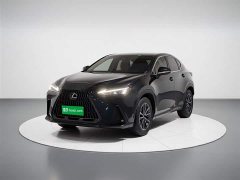 Lexus NX 2022 350h front-wheel drive Chuangyue Edition - фото 1