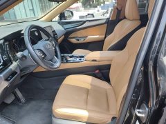 Lexus NX 2022 350h front-wheel drive Chuangyue Edition - фото 11