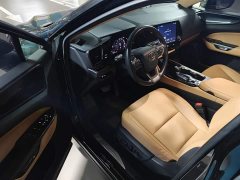 Lexus NX 2022 350h front-wheel drive Chuangyue Edition - фото 12