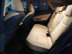 Lexus NX 2022 350h front-wheel drive Chuangyue Edition - фото 13