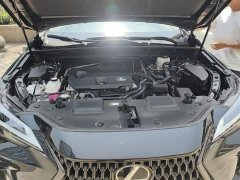 Lexus NX 2022 350h front-wheel drive Chuangyue Edition - фото 16