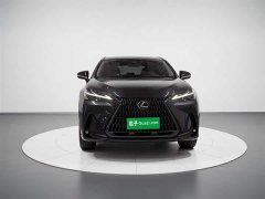 Lexus NX 2022 350h front-wheel drive Chuangyue Edition - фото 2