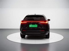 Lexus NX 2022 350h front-wheel drive Chuangyue Edition - фото 3