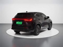 Lexus NX 2022 350h front-wheel drive Chuangyue Edition - фото 4