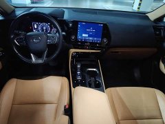 Lexus NX 2022 350h front-wheel drive Chuangyue Edition - фото 5
